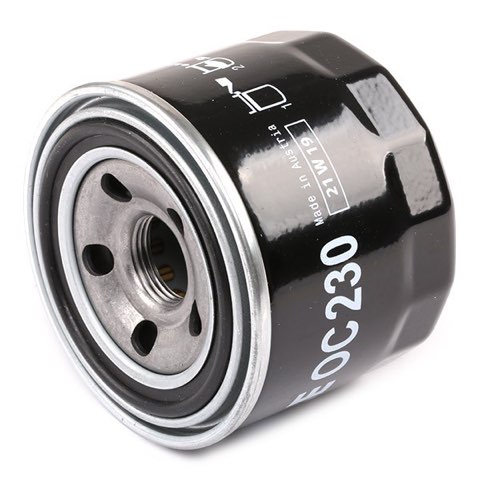 Mahle OC 230 Oil Filter, photo 3