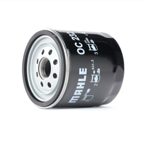 Mahle OC 232 Oil Filter