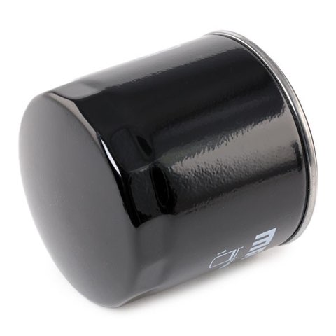 Mahle OC 232 Oil Filter, photo 2