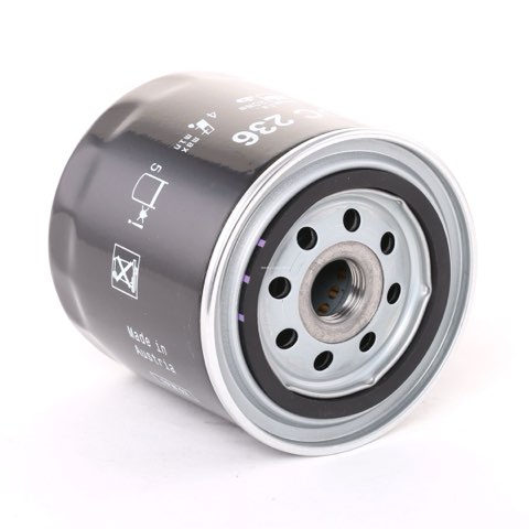Mahle OC 236 Oil Filter