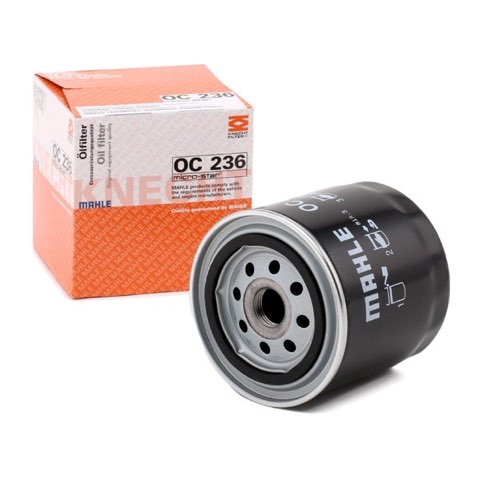 Mahle OC 236 Oil Filter, photo 2