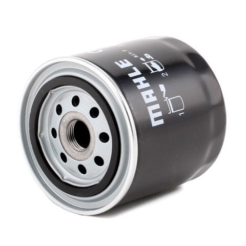 Mahle OC 236 Oil Filter, photo 3