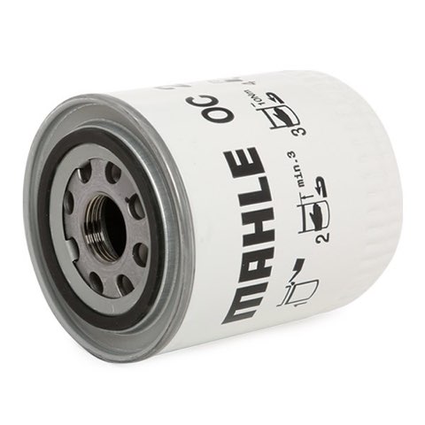 Mahle OC 238 Oil Filter, photo 3
