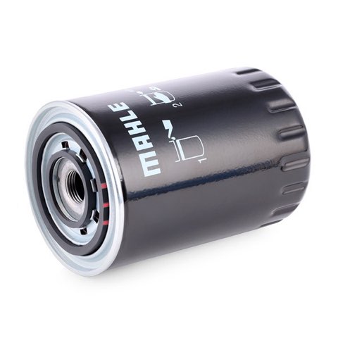 Mahle OC 248 Oil Filter, photo 3