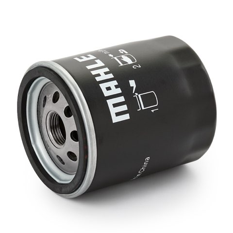 Mahle OC 25 Oil Filter, photo 2