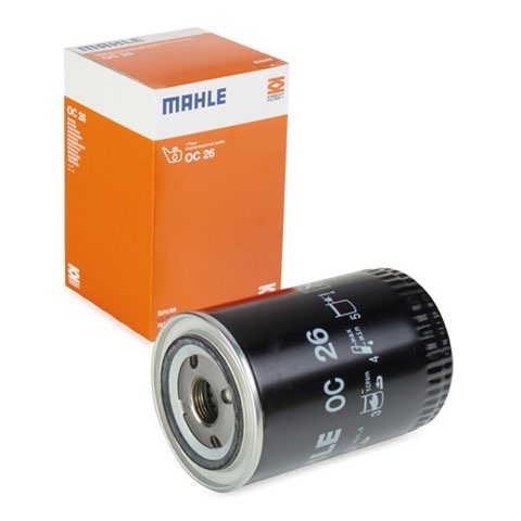 Mahle OC 26 Oil Filter, photo 2