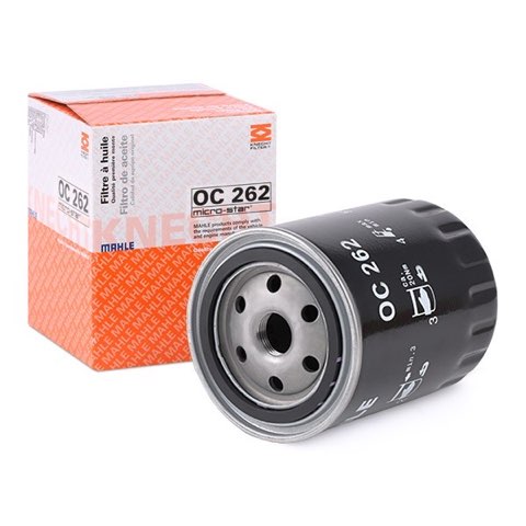 Mahle OC 262 Oil Filter, photo 2