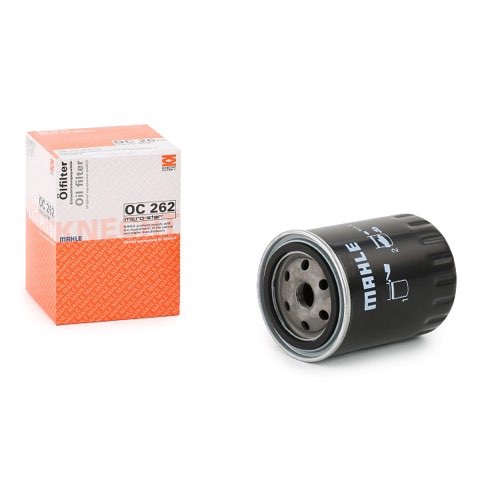 Mahle OC 262 Oil Filter, photo 3