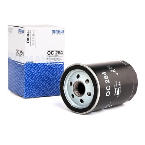Mahle OC 264 Oil Filter, photo 2