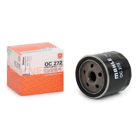 Mahle OC 272 Oil Filter, photo 2