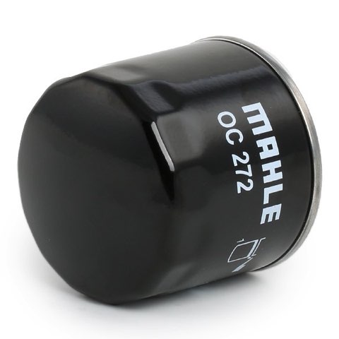 Mahle OC 272 Oil Filter, photo 3