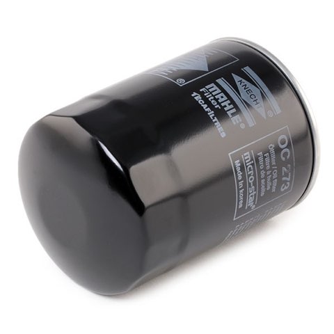 Mahle OC 273 Oil Filter, photo 2