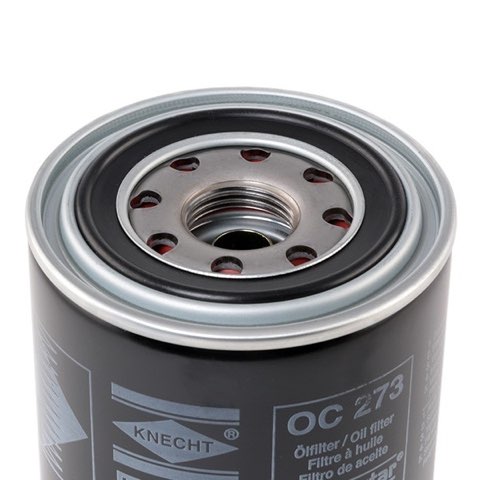 Mahle OC 273 Oil Filter, photo 3
