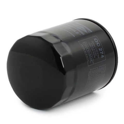 Mahle OC 274 Oil Filter, photo 3