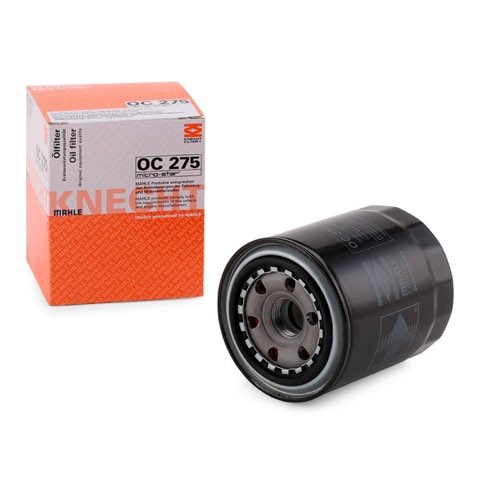 Mahle OC 275 Oil Filter, photo 2