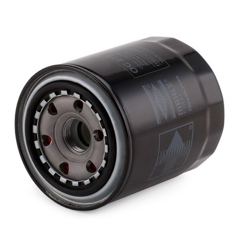 Mahle OC 275 Oil Filter, photo 3