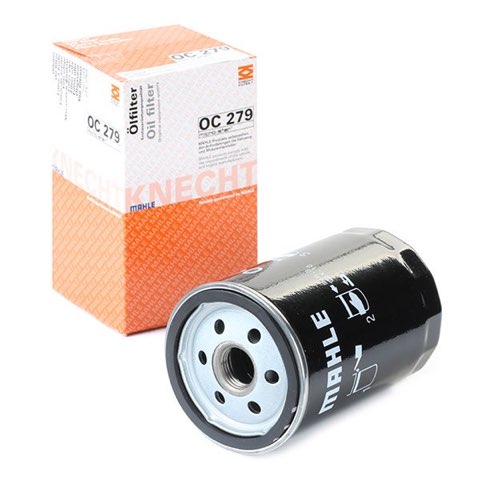 Mahle OC 279 Oil Filter, photo 2