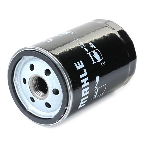 Mahle OC 279 Oil Filter, photo 3