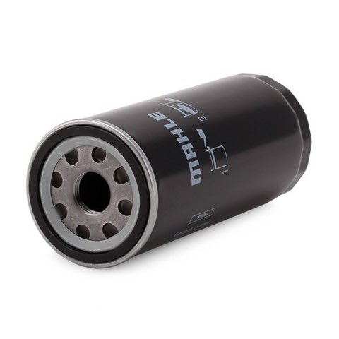 Mahle OC 281 Oil Filter, photo 3