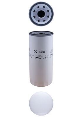 Mahle OC 282 Oil Filter, photo 2