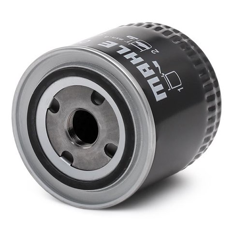 Mahle OC 288 Oil Filter, photo 3