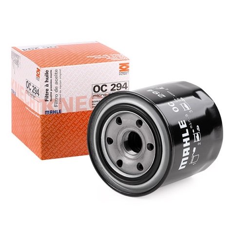 Mahle OC 294 Oil Filter, photo 2