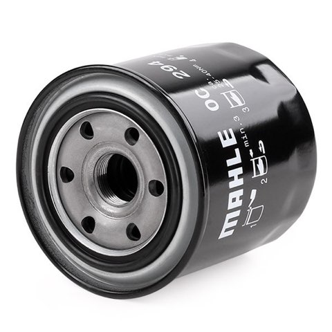 Mahle OC 294 Oil Filter, photo 3