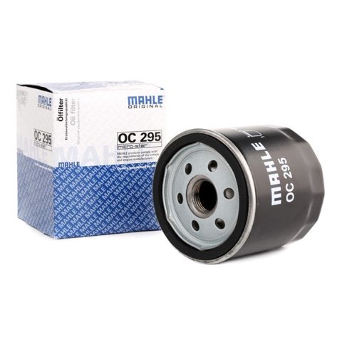 Mahle OC 295 Oil Filter, photo 2