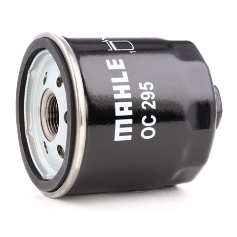Mahle OC 295 Oil Filter, photo 3