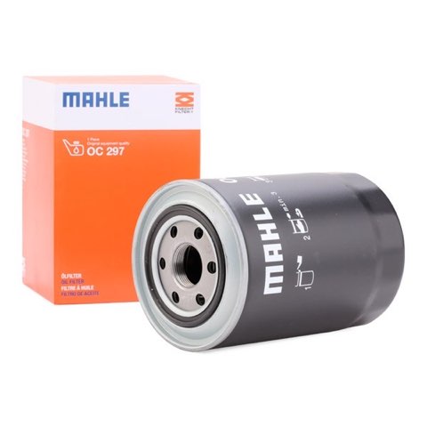 Mahle OC 297 Oil Filter, photo 2