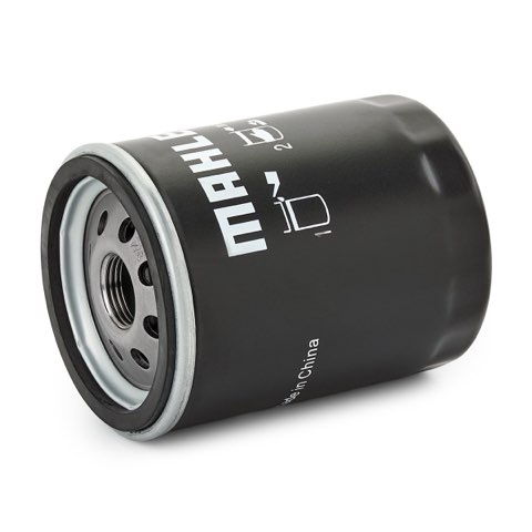 Mahle OC 298 Oil Filter, photo 2