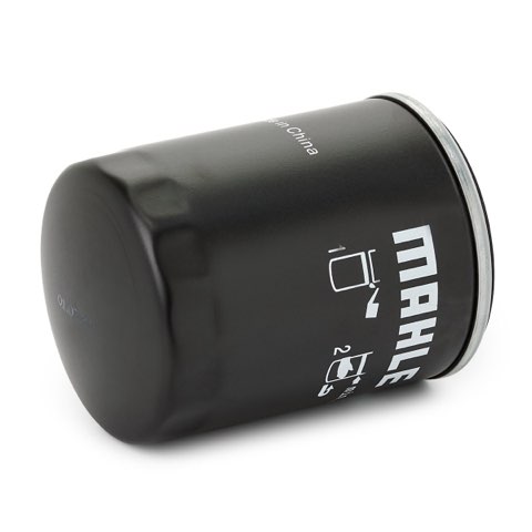 Mahle OC 298 Oil Filter, photo 3