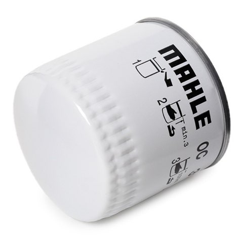 Mahle OC 313 Oil Filter, photo 2