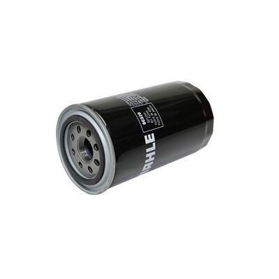 Mahle OC 320 Oil Filter, photo 2