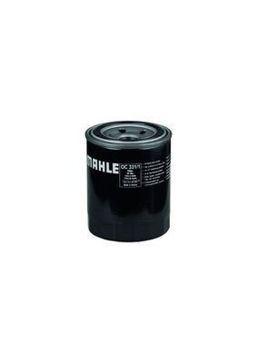 Mahle OC 331/1 Oil Filter, photo 2