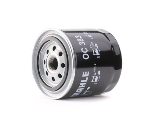 Mahle OC 383 Oil Filter