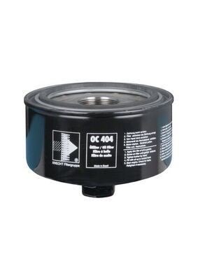 Mahle OC 404 Oil Filter, photo 2