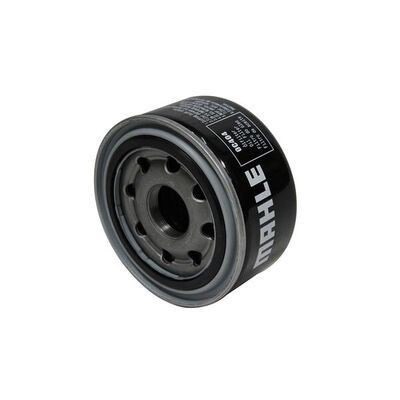 Mahle OC 404 Oil Filter, photo 3