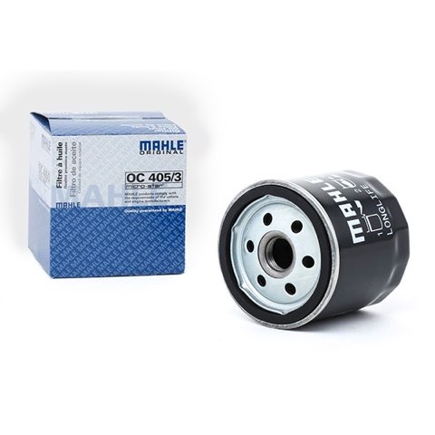 Mahle OC 405/3 Oil Filter, photo 2