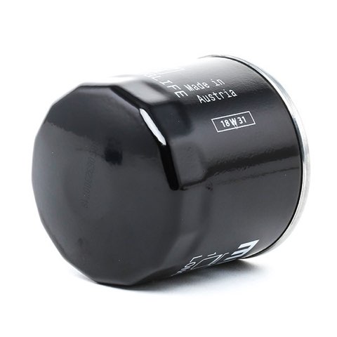 Mahle OC 405/3 Oil Filter, photo 3