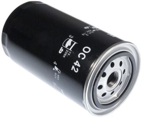 Mahle OC 42 Oil Filter, photo 3
