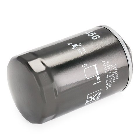 Mahle OC 456 Oil Filter, photo 2