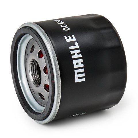 Mahle OC 458 Oil Filter, photo 2