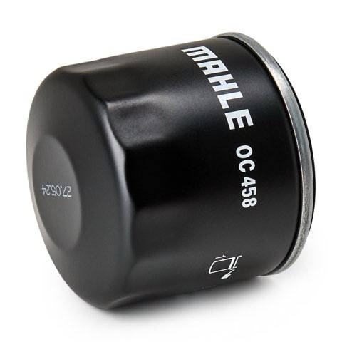Mahle OC 458 Oil Filter, photo 3