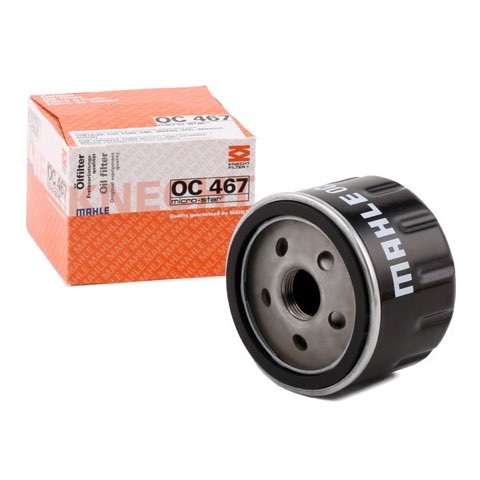 Mahle OC 467 Oil Filter, photo 2