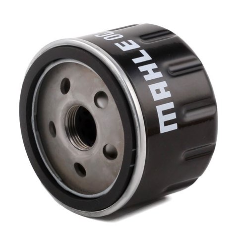 Mahle OC 467 Oil Filter, photo 3