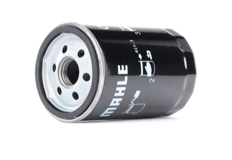 Mahle OC 469 Oil Filter