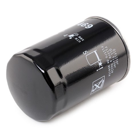 Mahle OC 469 Oil Filter, photo 2