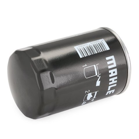 Mahle OC 47 OF Oil Filter, photo 2