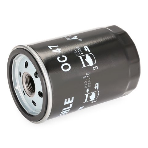 Mahle OC 47 OF Oil Filter, photo 3